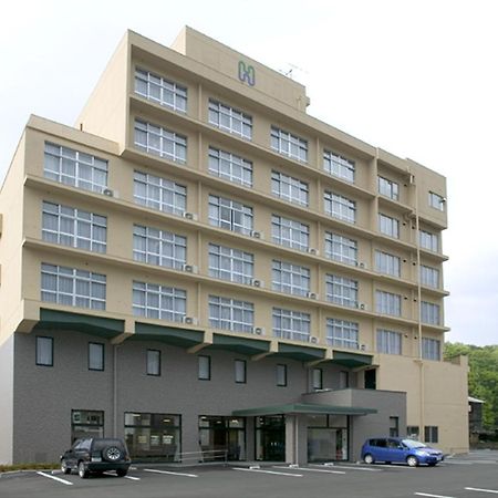 Hotel Mercato Wajima Eksteriør billede
