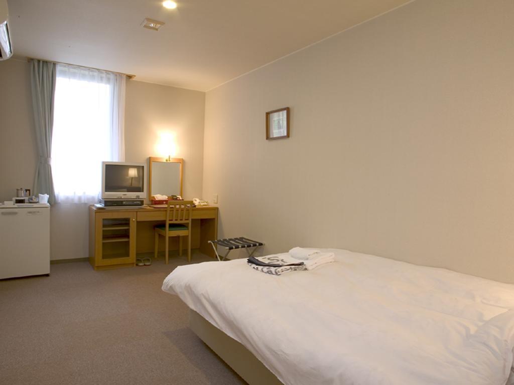 Hotel Mercato Wajima Eksteriør billede